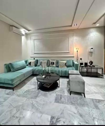 Studio meublé à Maarif