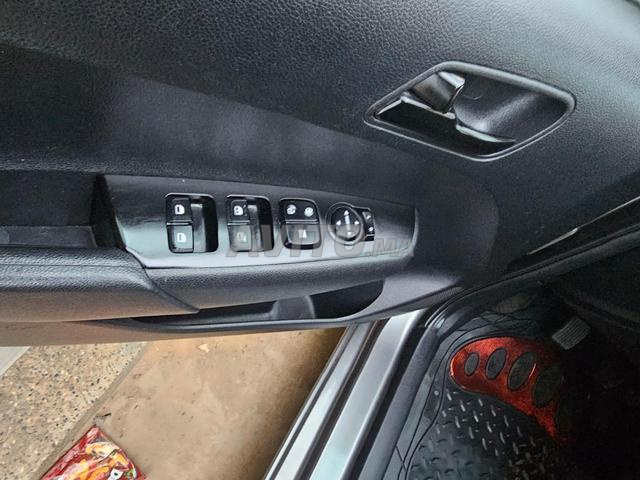 Kia Picanto 2022 - 2