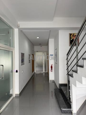 BUREAUX A LOUER AGDAL - 2