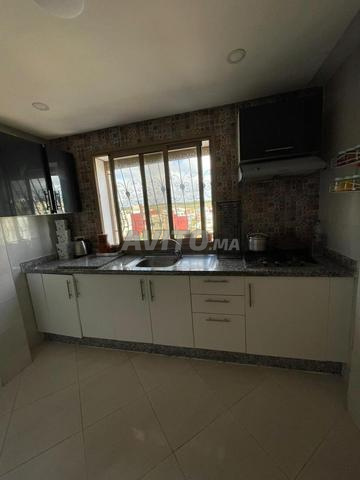 Appartement meublé location journalière et mensuelle pour familles et couples - 2