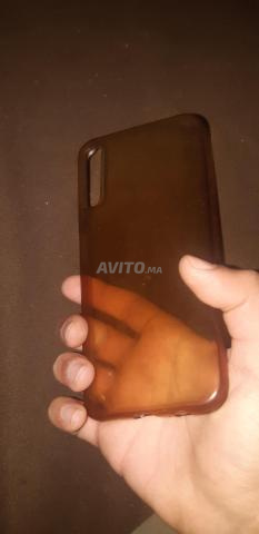 Pochette du telephone - 2