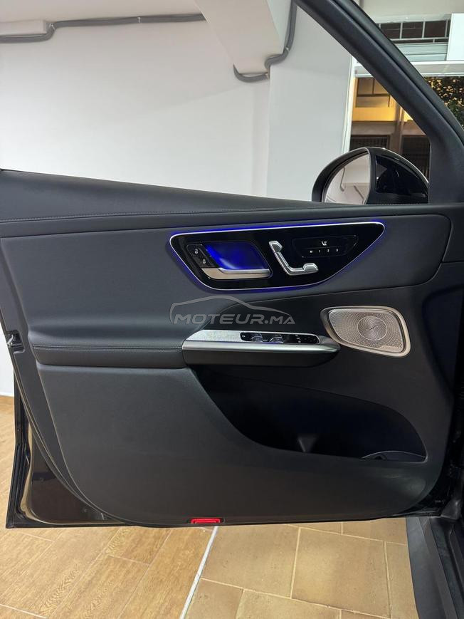 GLC 300 de 2023 ded 2026 km 58k dispo à Tanger