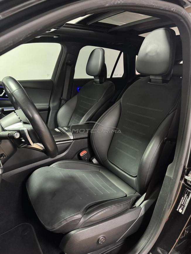 GLC 300 de 2023 ded 2026 km 58k dispo à Tanger