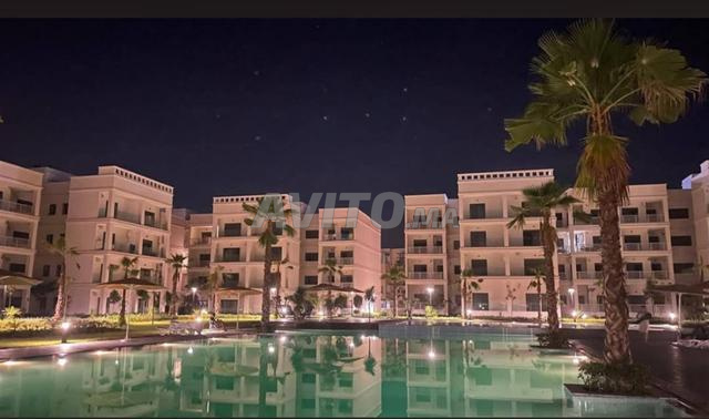 À louer à la journée Bouznika