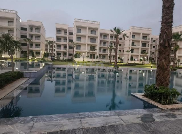 للكراء اليومي بوزنيقة - 2