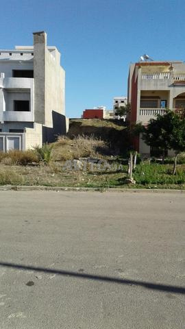 Vente terrain pour villa - 2