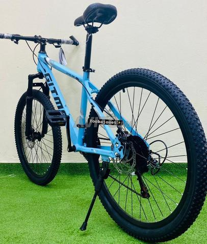 🚲 VÉLO VTT GITMA 26 POUCES - 2