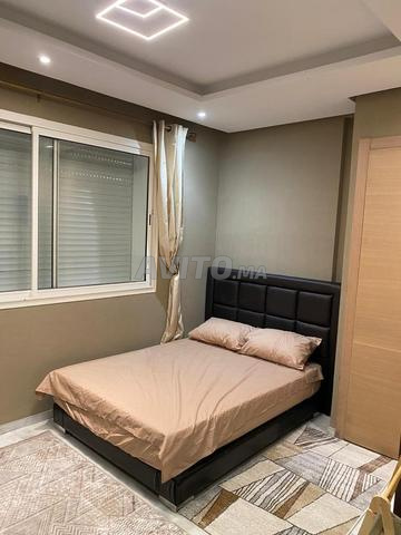 شقة استوديو جميلة مفروشة في بريستيجياس حي الرياض - 2