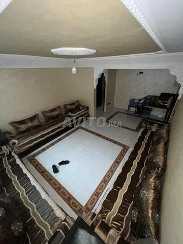 شقة للبيع 66 م² بالدار البيضاء - 2