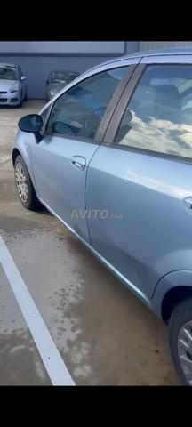 Fiat Grand Punto - 2