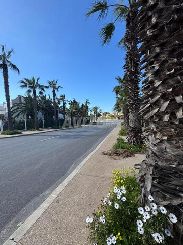 Villa à louer Harhoura – Plage Sable d’Or