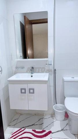 Appartement neuf meublé 54m² à vendre à Casablanca - 2