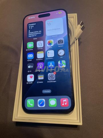 آيفون 15 برو ماكس - 2