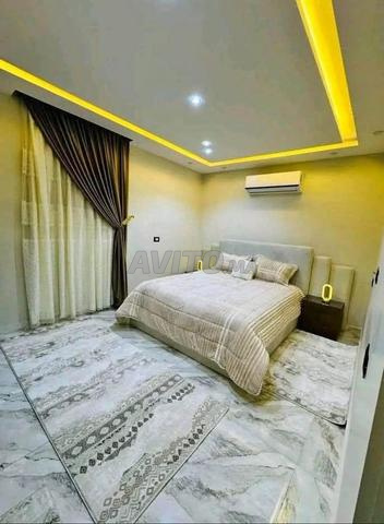 شقق فاخرة وممتازة للإيجار