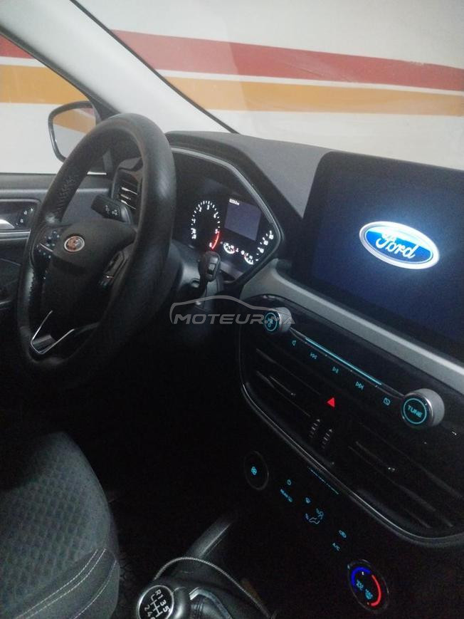 ford kuga trend plus