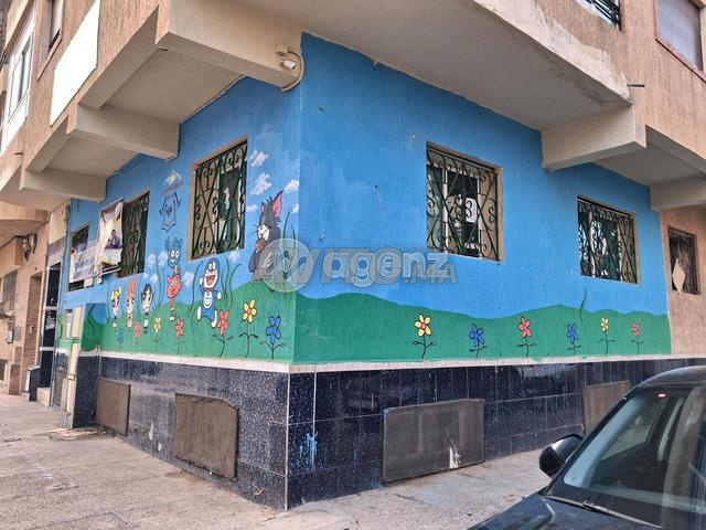 CMN-AC-2101 - Appartement à vendre à Sidi Maarouf - 2