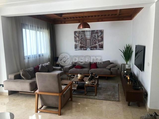 BOU-BO-1077 - فيلا للبيع في فيل فيرت - 2