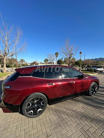 🚗 BMW iX xDrive50 2023 – Full Options 🇩🇪 - 2