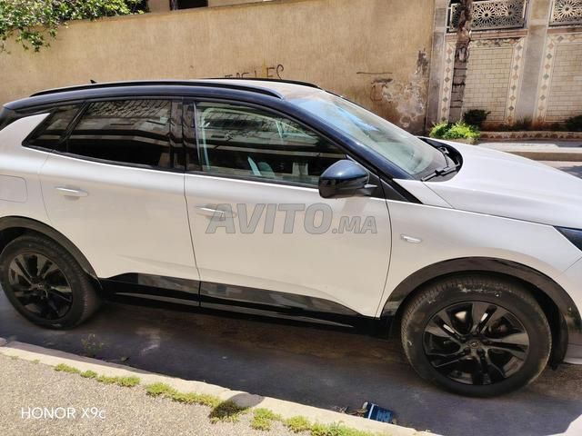 Opel Grandland 2023