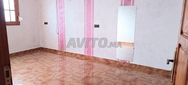 Appartement Mansour - 2