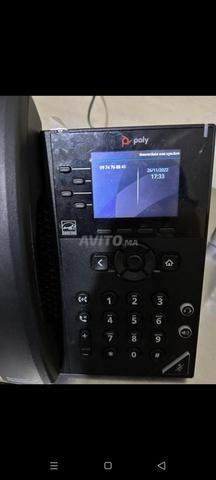 هاتف مكتبي - 2