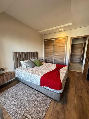 Studio Haut standing à louer à Nouaceur - 2