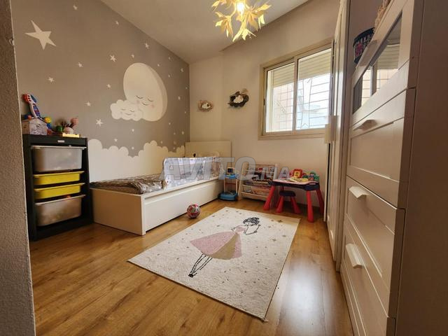 Appartement meublé à vendre à Nouaceur - 2