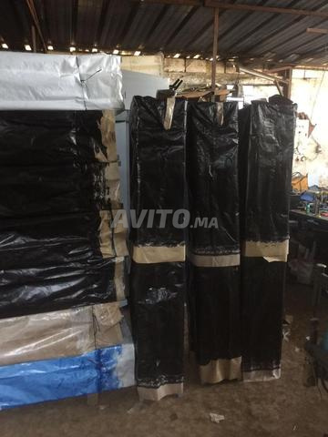 أثاث معدني رخيص في الرباط - 2