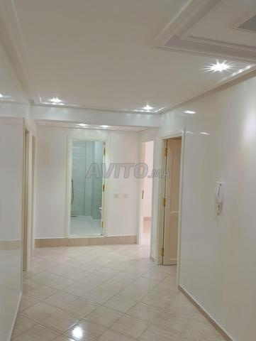 Appartement à vendre 4 pièces et salon - 2