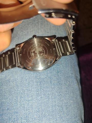 Montre Citizen Eco Drive J810 à vendre - 2