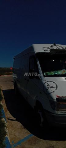 Souk El Arbaa El Gharb - 2