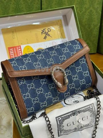 حقيبة غوتشي ديونيسوس نسخة طبق الأصل - 2