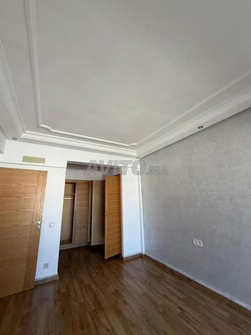 Appartement à louer à Temara centre