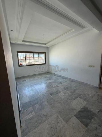 Appartement à louer à Temara centre - 2