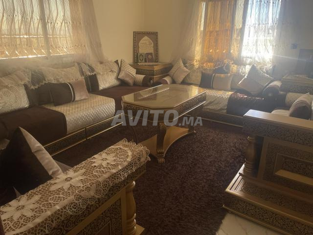 Salle communale complète à vendre - 2