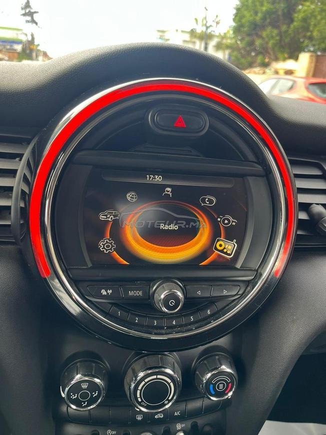 Mini a vendre en très bon état 