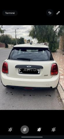 ميني للبيع بحالة ممتازة - 2