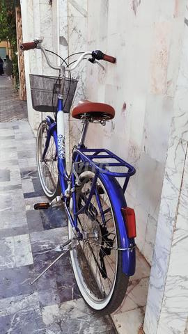 Vélo de ville dame - 2