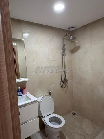Bel appartement à louer 79 m² à Casablanca - 2