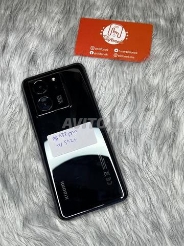 شاومي 13T برو 512 جيجا 12 جيجا رام مستعمل