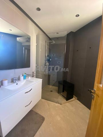 Appartement à louer 70 m² à Marrakech - 2