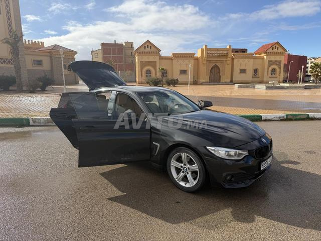 BMW Série 4 Gran Coupé - 2