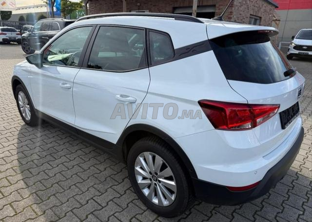 Seat Arona - 2