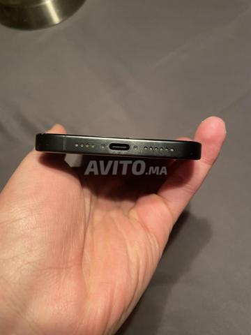 آيفون 15 برو ماكس - 2