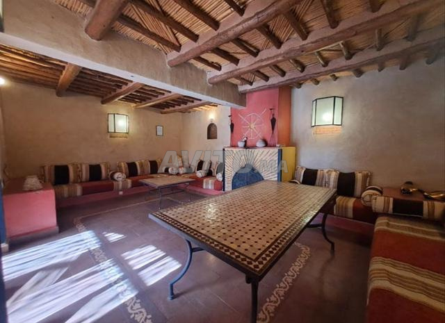 فيلا رائعة مع مسبح في مراكش - 2