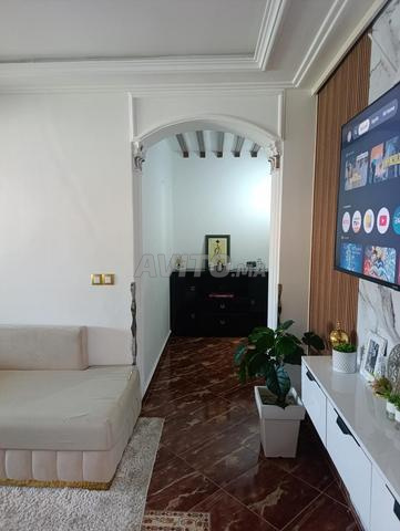 إقامة ليلى طنجة مسنانة - 2