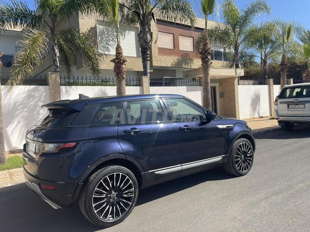 إيفوك ديناميك محرك جاكوار - 2