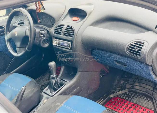 Peugeot 206 Diesel 