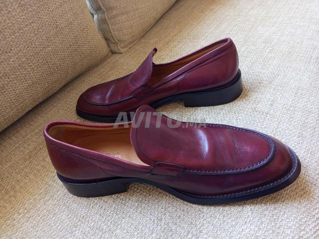 حذاء فاخر (41) - 2