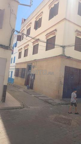 Appartement à louer 70 m² à Larache